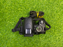 Nikon D3100 + 18-55mm 1300 кадров Покупка/Продажа