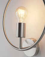 Светильник настенный Moderli V11584-1W Sachara