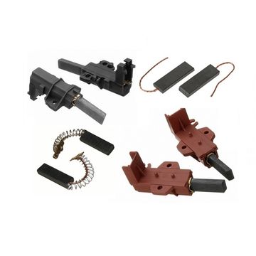 Щетки для Электродвигателей Стиральных Машин