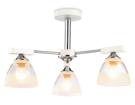 Ambrella Подвесная люстра Traditional TR9091