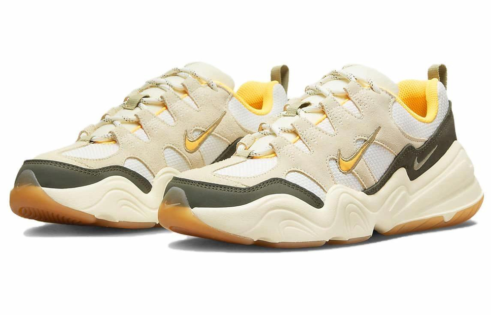 Кроссовки Nike Tech Hera (Женская размерная сетка)