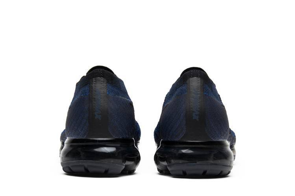 Кроссовки Nike Vapormax Midnight Navy