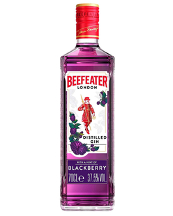 Beefeater Blackberry 0,7 л.
