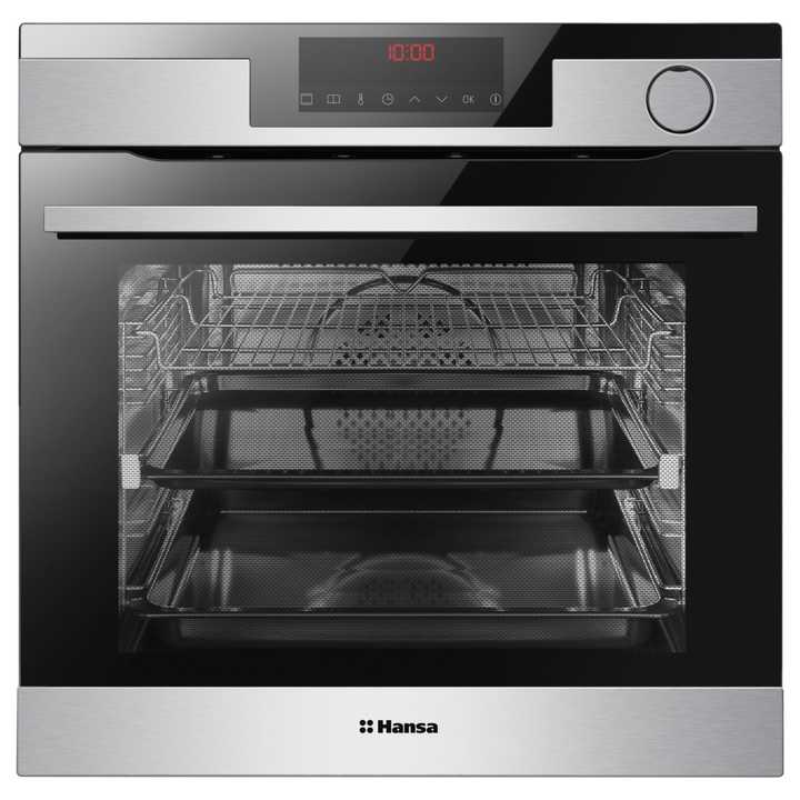 Духовой шкаф Hansa BakingPro BOEIS699920