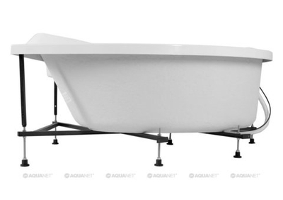Каркас  для акриловой ванны Aquanet  Mayorca 150x100 L