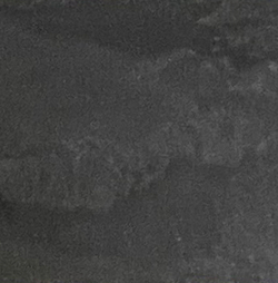 Полка настенная на металлическом каркасеТОЛЕДО, цвет угольно-серый