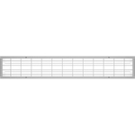 Светильник OLYMPIC LED 80 EM 4000K CRI90 СТ