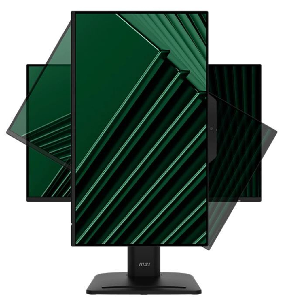 Монитор 27" MSI PRO MP272PMG
