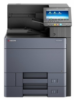 Принтер лазерный цветной Kyocera P8060CDN