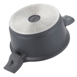 Алюминиевая кастрюля Gipfel Veding 0589 20 см/2,7 л