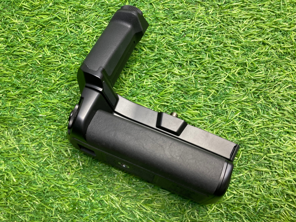 Olympus HLD-6P