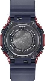 Наручные часы Casio GM-2100MWG-1A