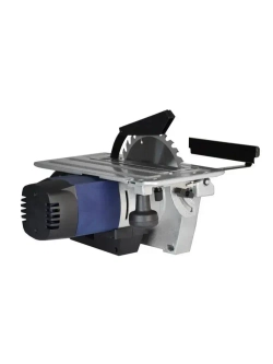 Циркулярная пила WATT WHS-1900 (переворотная)