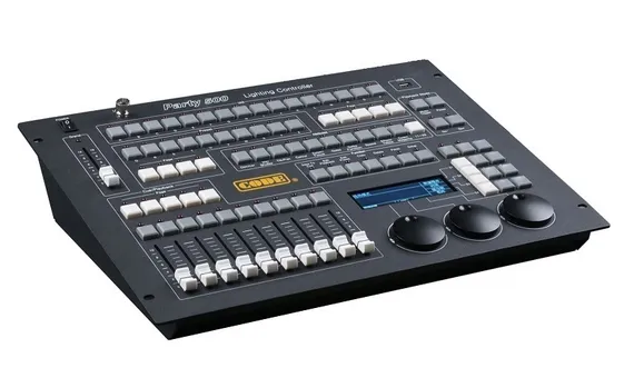 CODE Party 500 (512 CH)