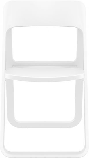 Стул пластиковый Dream