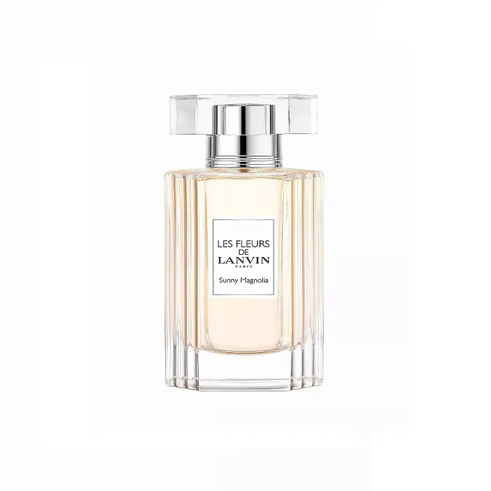 Туалетная вода Lanvin Eclat Les Fleurs Sunny Magnolia