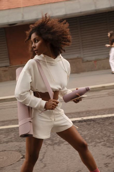 Худи с шортами "Sport&home"