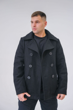 Морской бушлат Pea Coat