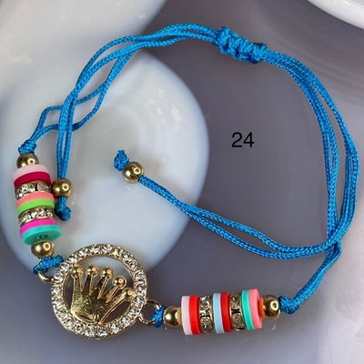 51684  Браслет в ассортименте