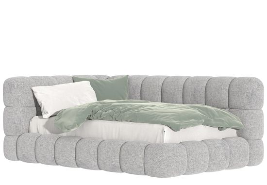 Кровать угловая Манжори kids