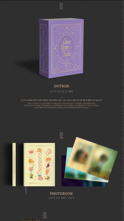 Набор SEVENTEEN - 2026 SEASON’S GREETINGS