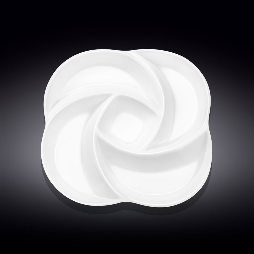 Менажница 30 см WL‑992597/A