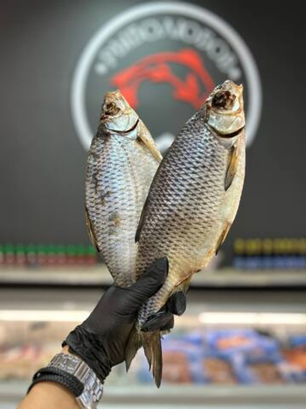 Вобла вяленая Мега Гигант