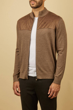 Кардиган Kiton