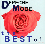 Depeche Mode / The Best Of Depeche Mode, Volume 1 (CD+DVD)