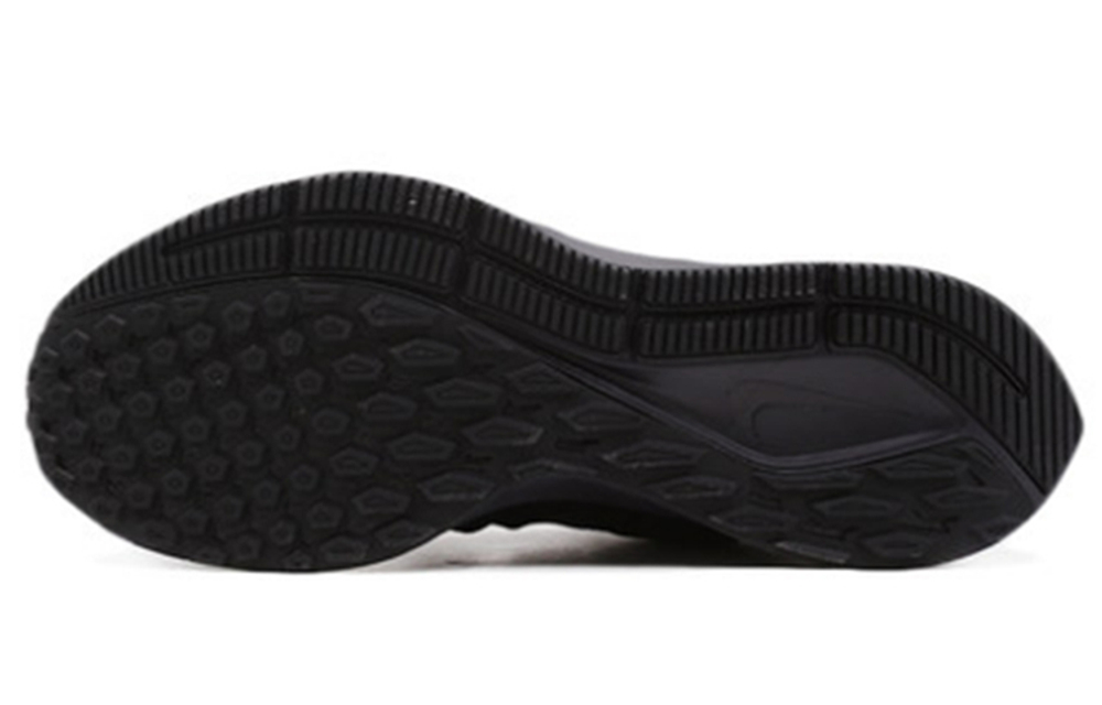 Кроссовки Nike Pegasus 35 Triple Black 35