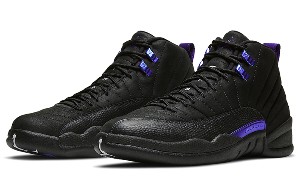 Кроссовки Jordan Air Jordan 12 Retroblack Concord
