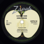 George Harrison / Electronic Sound (LP)