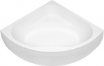 Акриловая ванна Aquanet Vista 150x150
