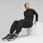 Женская толстовка PUMA Train Favorite Fleece FZ