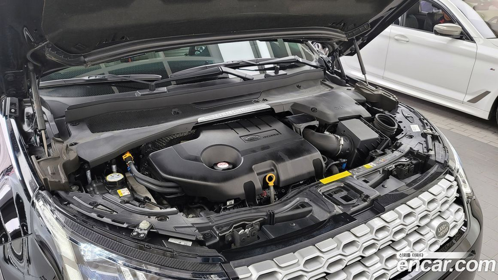 Land Rover Discovery Sports 2 Generation D180 SE (05.2020)