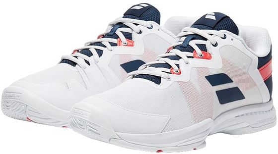 Кроссовки мужские Babolat SFX 3 AC, арт. 30S20529-1005