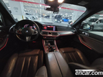 BMW X5 (G05) xDrive 30d M Sports (08.2020)
