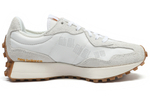 Кроссовки New Balance Nb 327 (Женская размерная сетка)