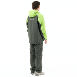 МЕМБРАННЫЙ МУЖСКОЙ КОСТЮМ DRAGONFLY ACTIVE 2.0