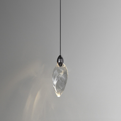 Подвесной светильник MT9176-1H pearl black