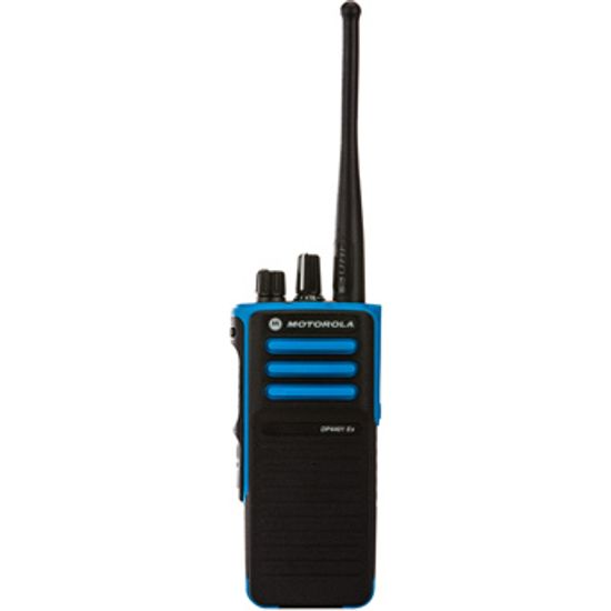 Рация MOTOROLA DP4401 EX ATEX VHF