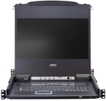 Консоль KVM Aten CL5708MW-ATA-RG