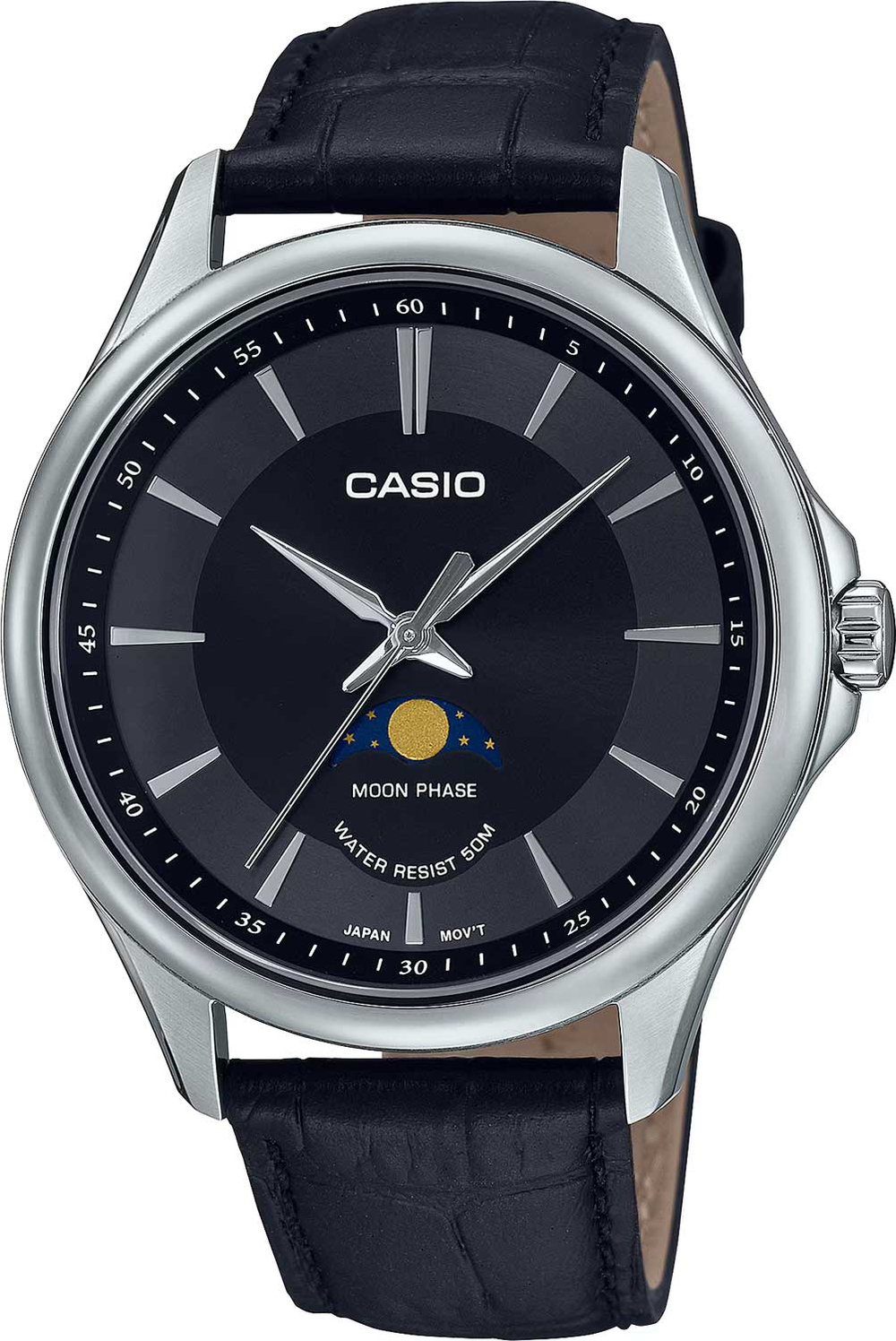 Часы Casio MTP-M100L-1A