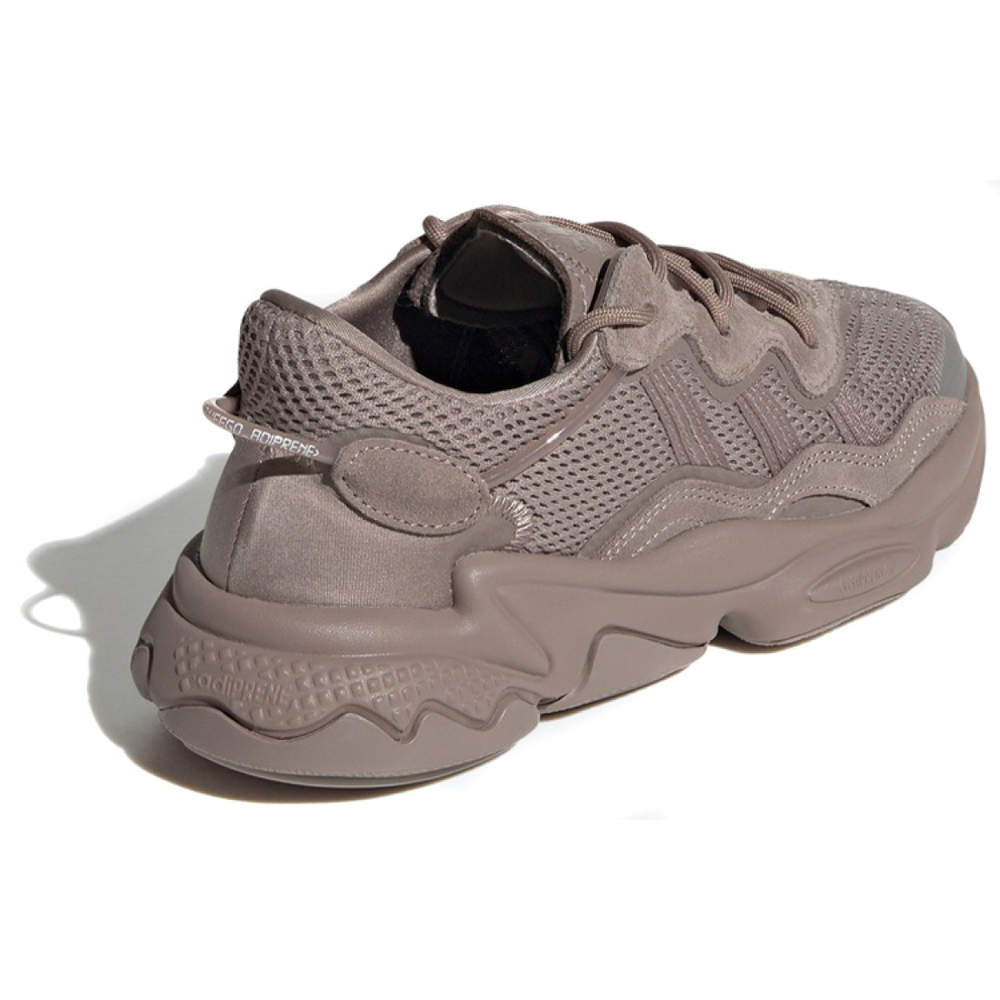 Кроссовки Adidas Originals Ozweego Lava Grey