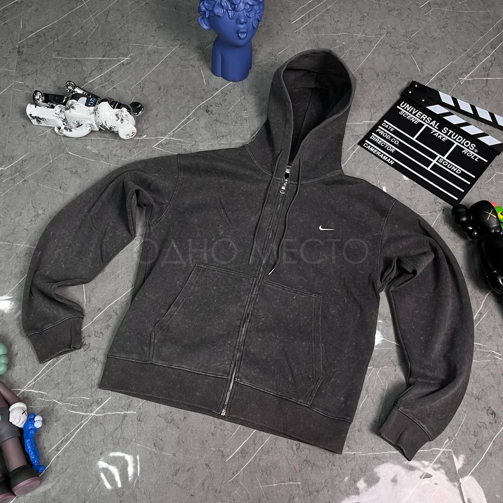 Зип Худи Nike