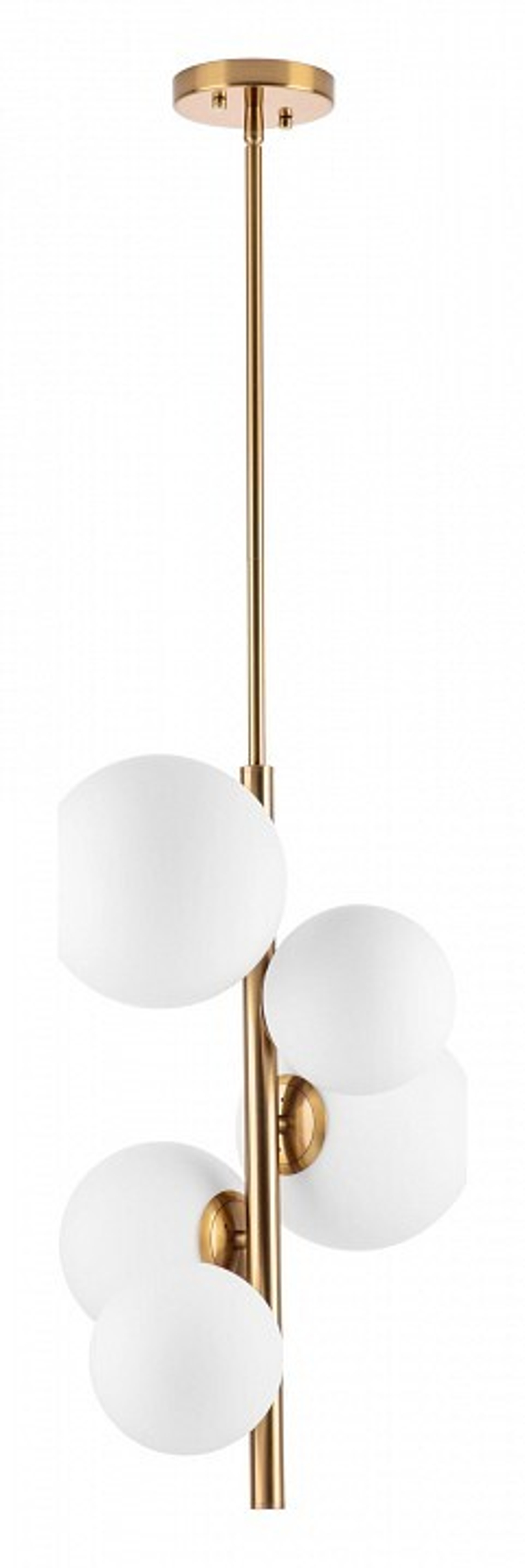 Люстра на штанге Lightstar 815053