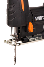 Лобзик WORX WX463