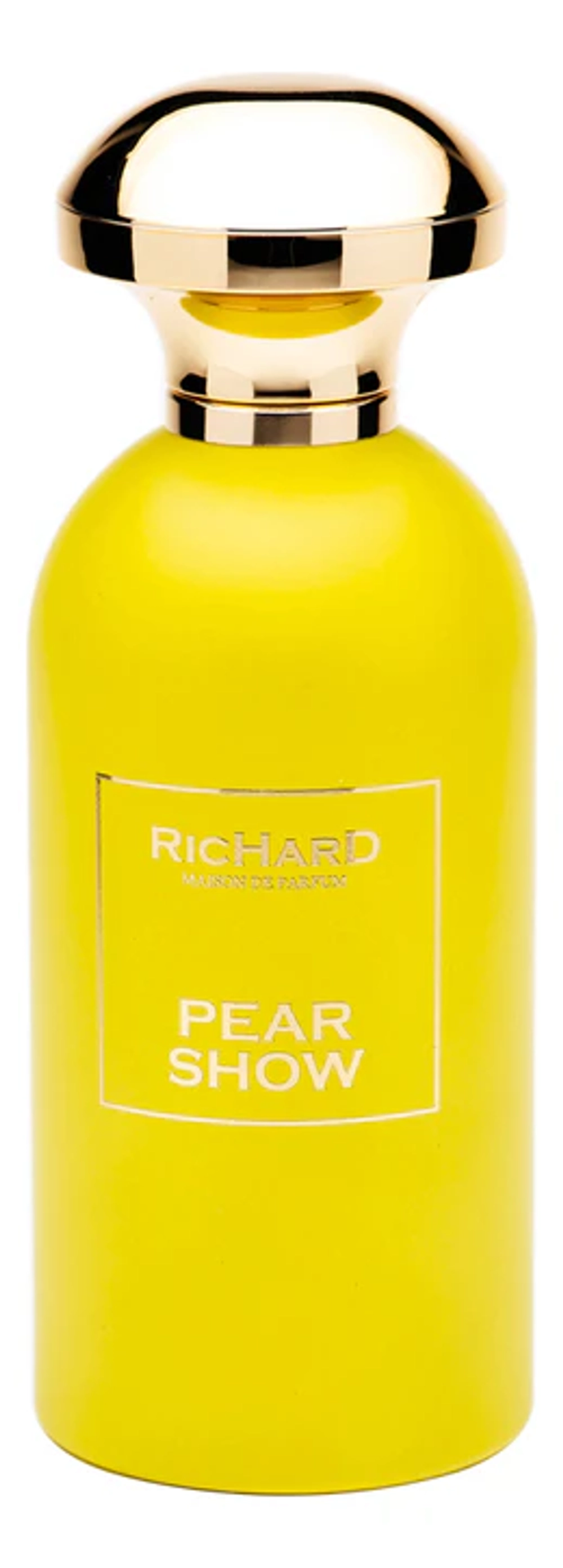 RICHARD PEAR SHOW unisex 1ml