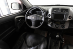 Toyota RAV4, 2011 год