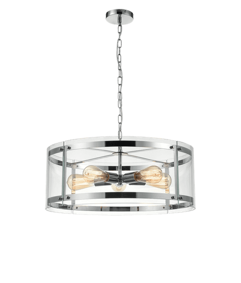 Подвесной светильник Vele Luce Tivoli VL5073P05